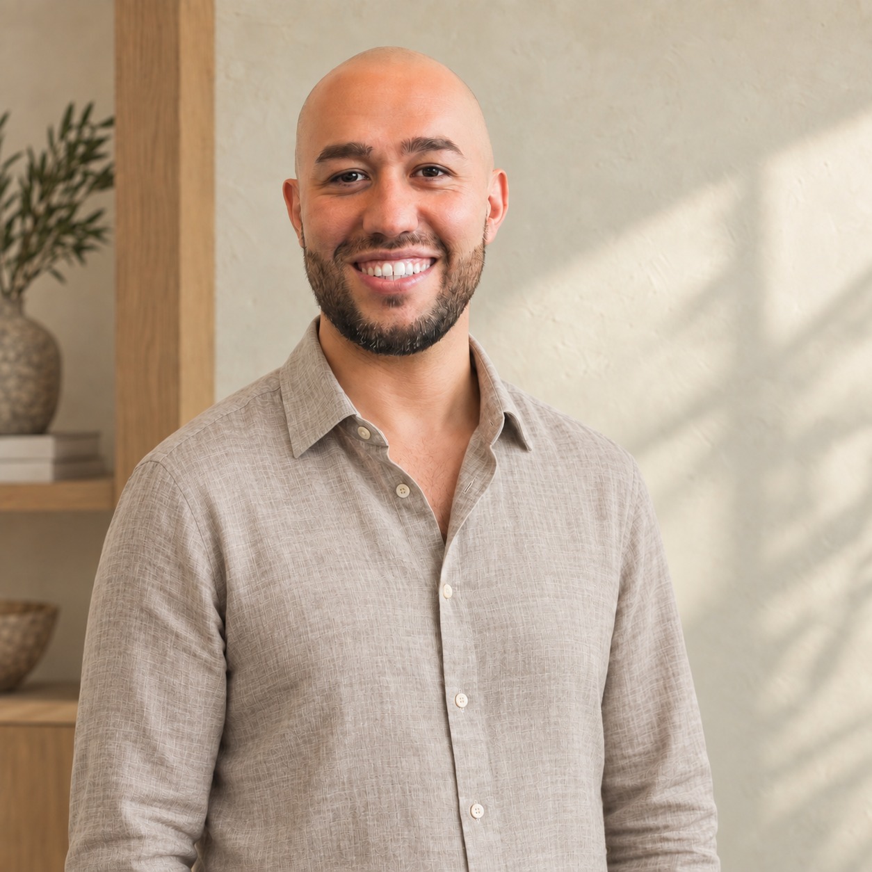 Marco Petrosillo